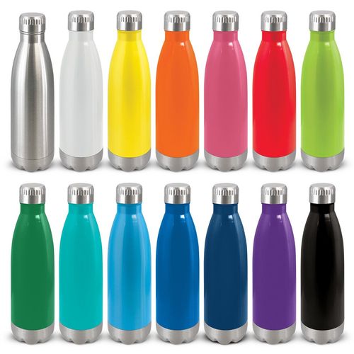 Mirage Steel Bottle