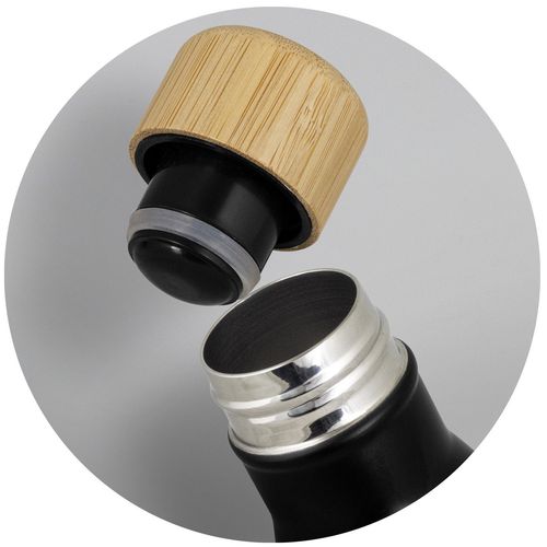 Mirage Vacuum Bottle - Bambino