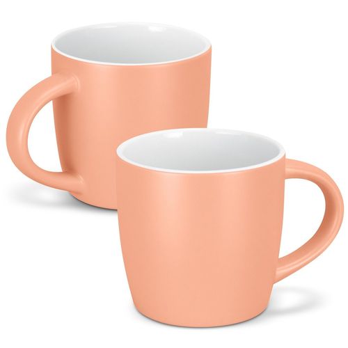 Mocha Coffee Mug