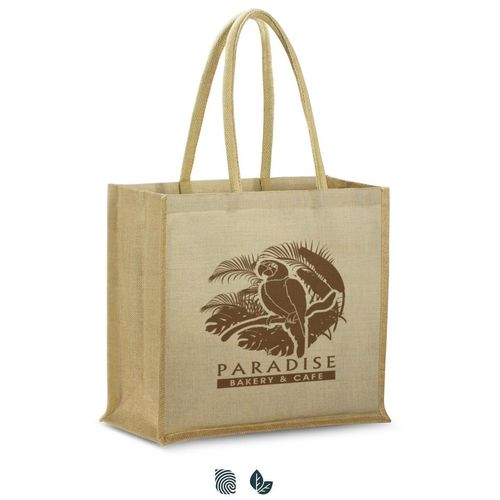 Modena Juco Tote Bag