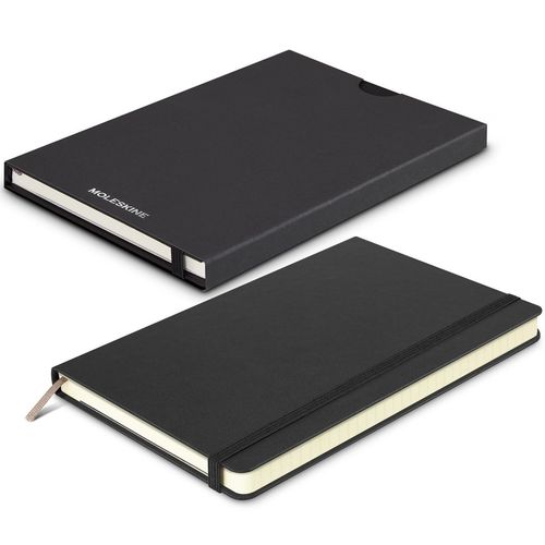 Moleskine Classic Hard Cover Notebook - Large