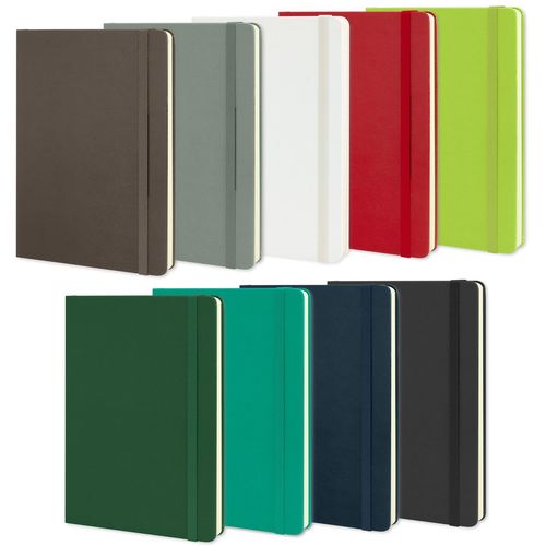 Moleskine Classic Hard Cover Notebook - Large