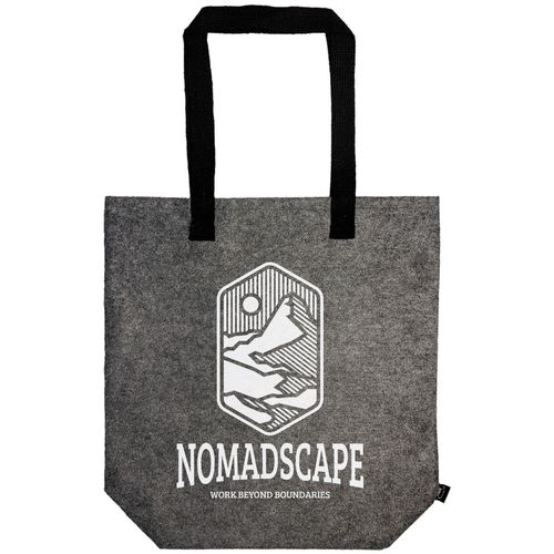 Montana RPET Gusset Tote Bag