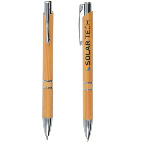 Napier Bamboo Pen