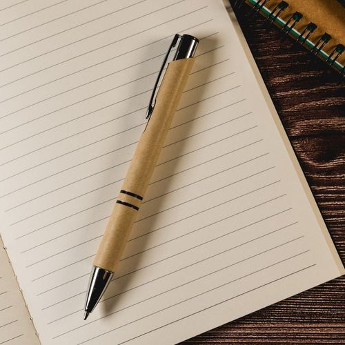 Napier Paper Pen