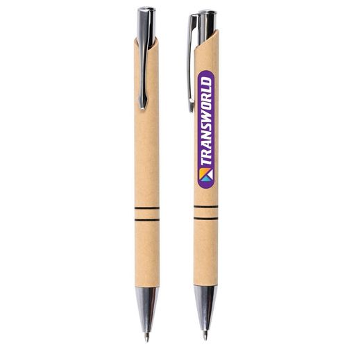 Napier Paper Pen