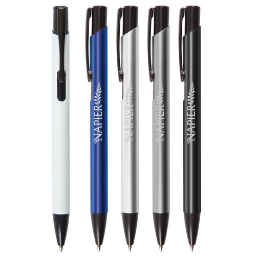 Napier Pen (Black Edition)