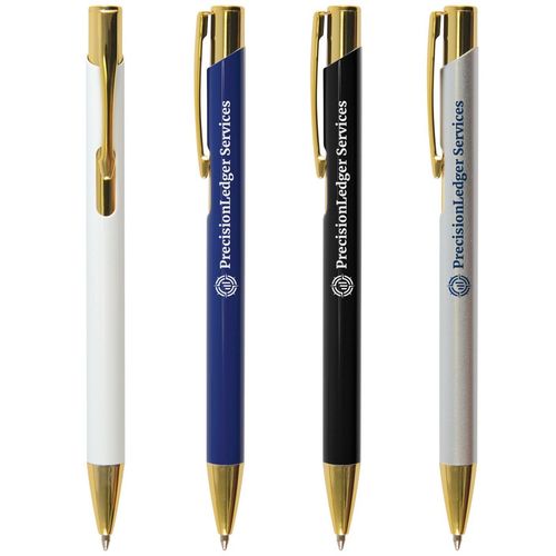 Napier Pen (Gold Edition)