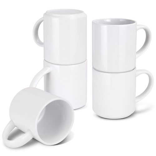 Neva Stackable Coffee Mug