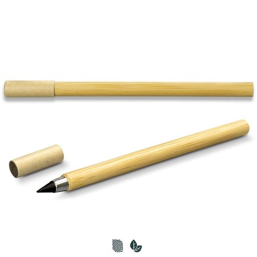Infinity Inkless Bamboo Pen