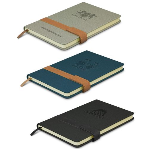 Nirvana Notebook