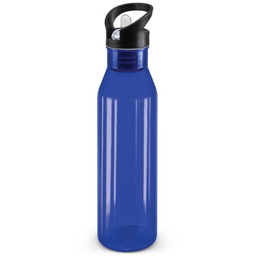 Nomad Bottle - Translucent