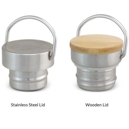 Nomad Deco Vacuum Bottle - 1L