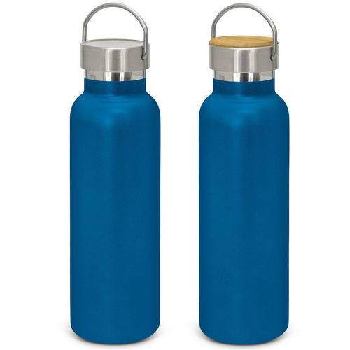 Nomad Deco Vacuum Bottle - Powder Coated