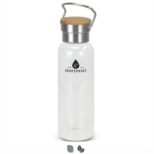 Nomad Glass Bottle