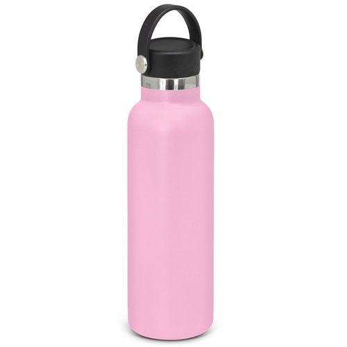 Nomad Vacuum Bottle - Carry Lid
