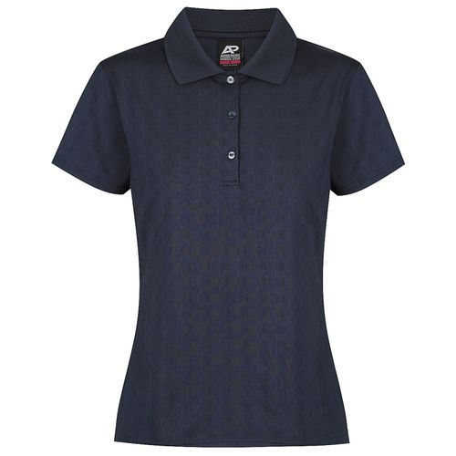 Noosa Lady Polo