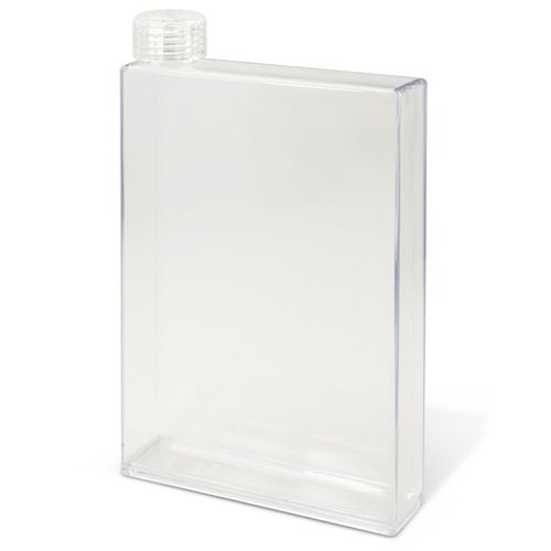 Notebook Water Bottle