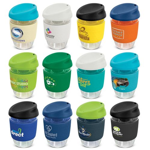 Nova Cup - Borosilicate 350ml