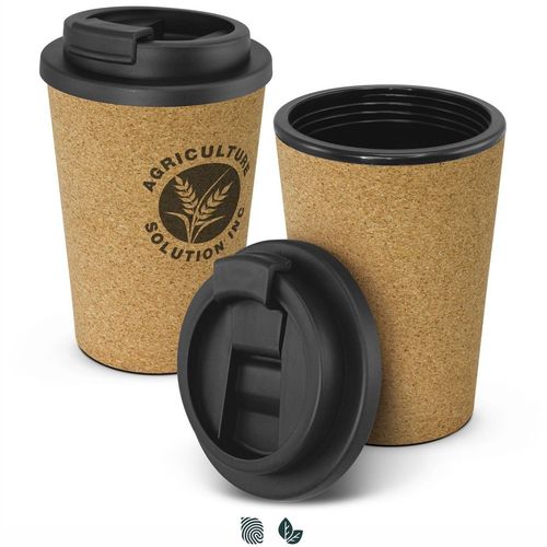 Oakridge Double Wall Cup