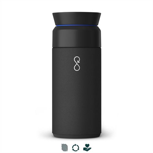 Ocean Bottle Brew Flask