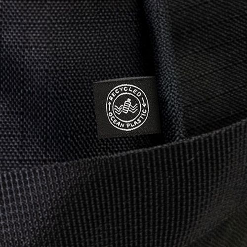 Oceana Recycled Duffle Bag