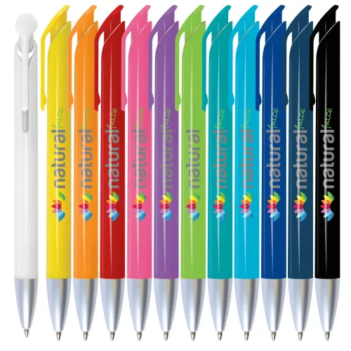 Octave Pen