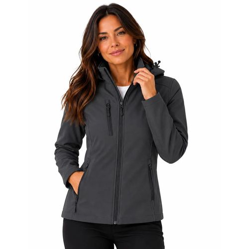 Olympus Lady Jacket