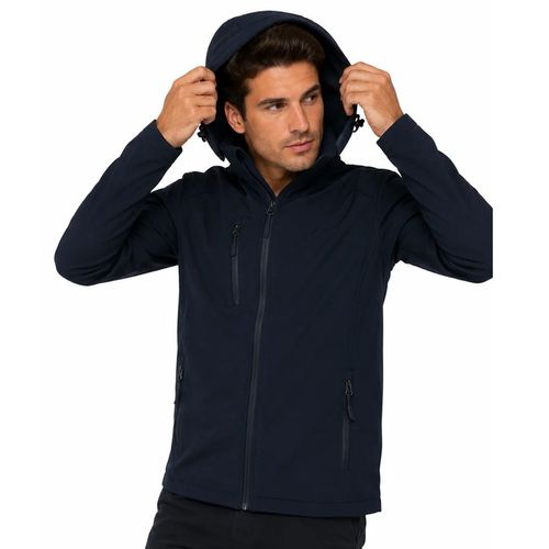 Olympus Men's Jacket