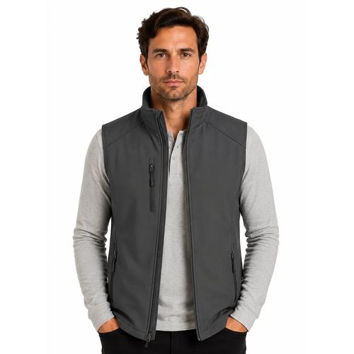 Olympus Men's Vest