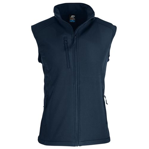 Olympus Men's Vest