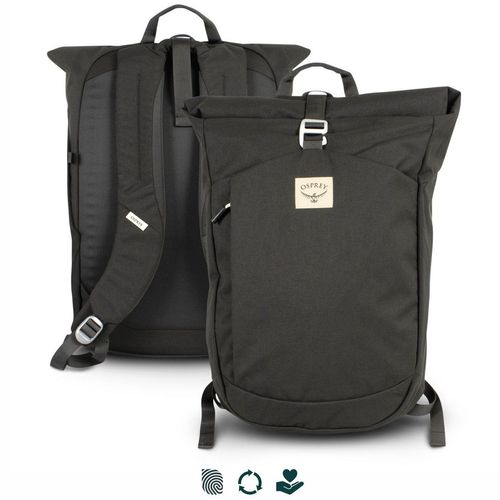 Osprey Arcane Roll Top Backpack