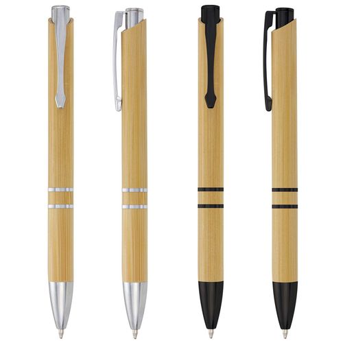 Panama Bamboo Pen