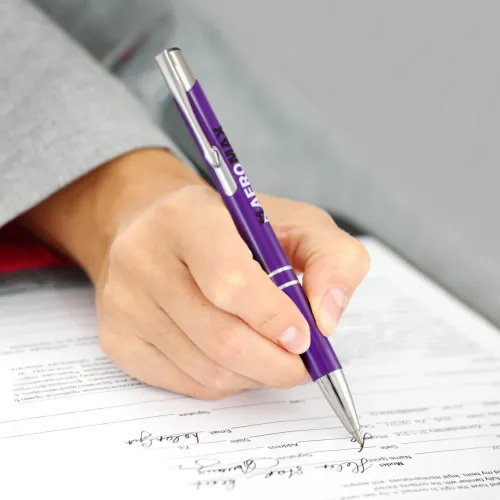 Panama Pen - Corporate
