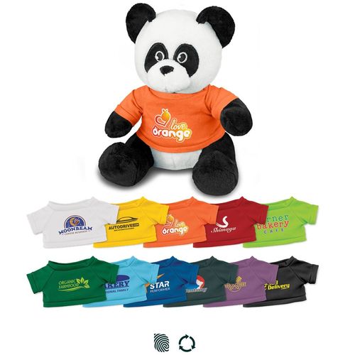 Panda Plush Toy