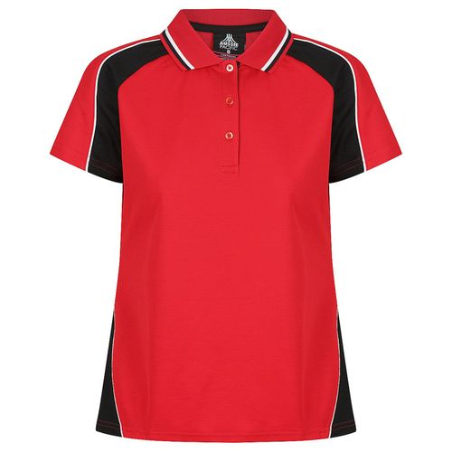 Panorama Lady Polo