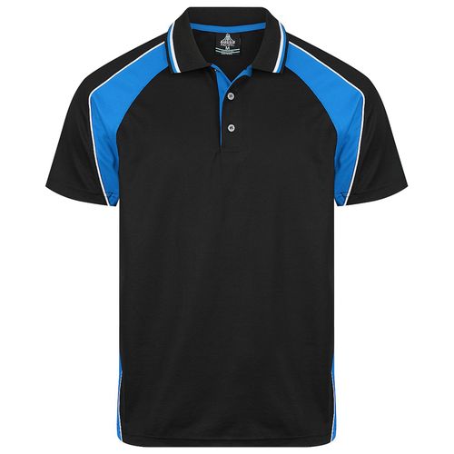 Panorama Mens Polo