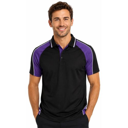 Panorama Mens Polo