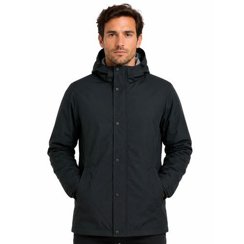 Parklands Men's Jacket
