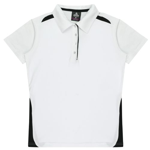 Paterson Lady Polo