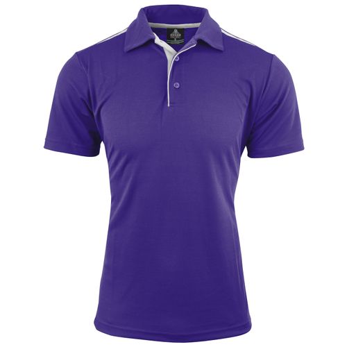 Paterson Mens Polo