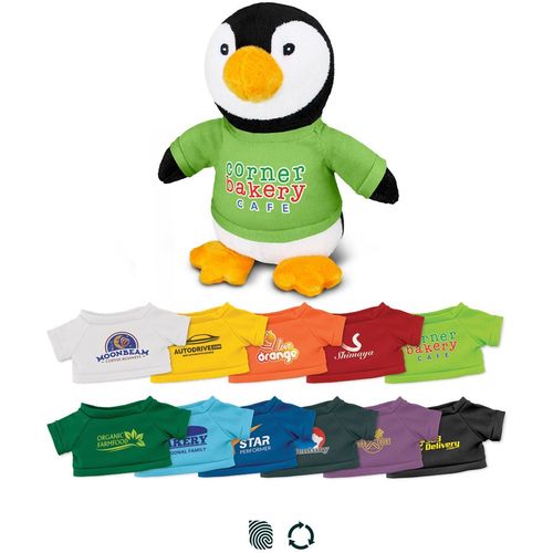 Penguin Plush Toy