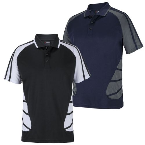 Podium Arachnid Polo