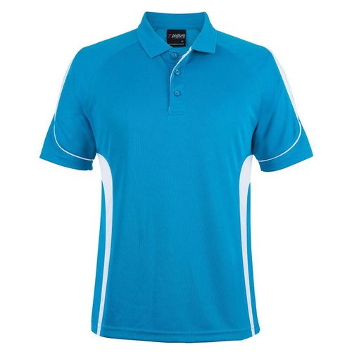 Podium Bell Polo
