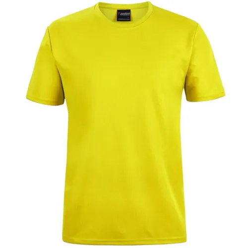 Podium Kids & Adults Poly Tee 7PNFT