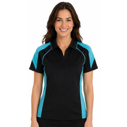Premier Lady Polo