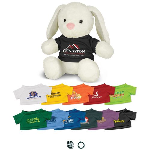 Rabbit Plush Toy