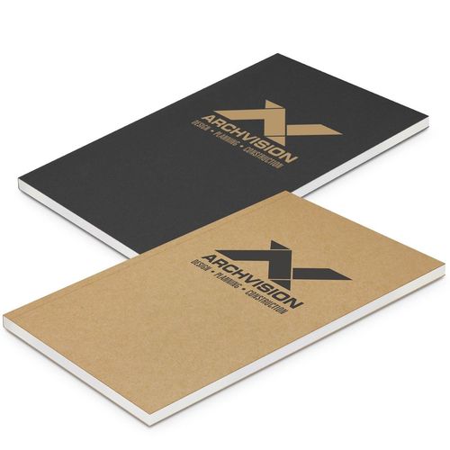Reflex Notebook - Medium