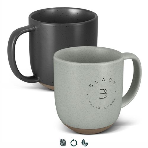 Robusta Ceramic Mug