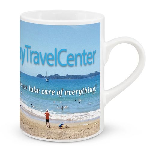 Roma Coffee Mug
